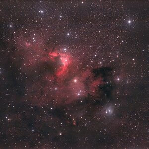 Caldwell 9_Cavenebula
