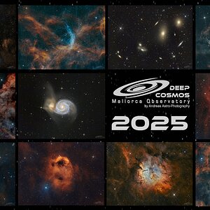 Das war mein Jahr 2025 !