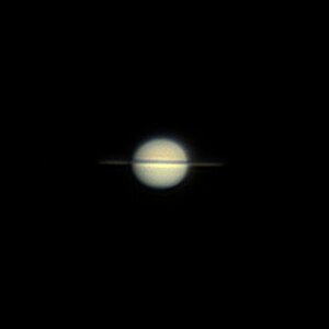 Advents-Saturn 2025