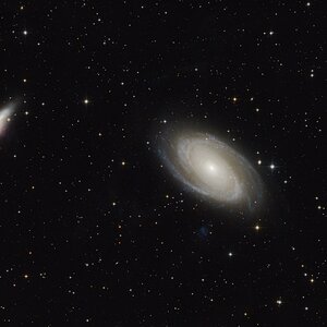 M81 - M82
