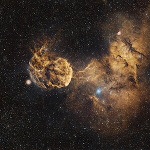 IC 443
