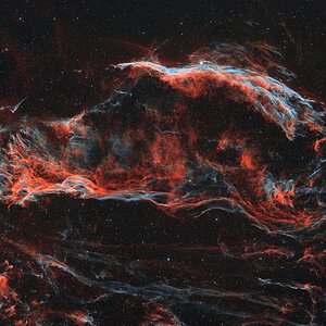 NGC_6960_NB_Stars