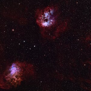 IC405-410-417 am 26.12.2025 mit dem SQA70