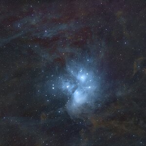 M45 Widefield 230mm