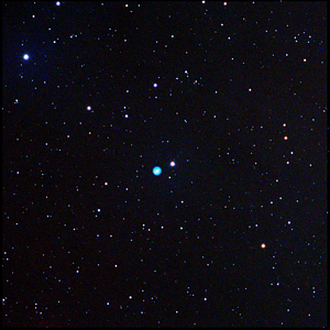 Eskimo-Nebel NGC2392