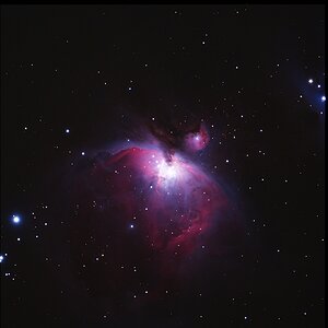 Orion M42