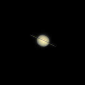 6" - Saturn 2026