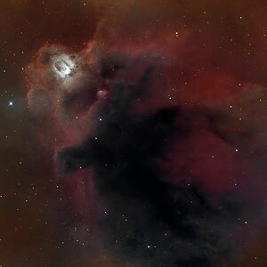 Boogeyman LDN1622