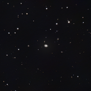 PGC1313424 / Leda1313424 / Bullseye-Galaxie