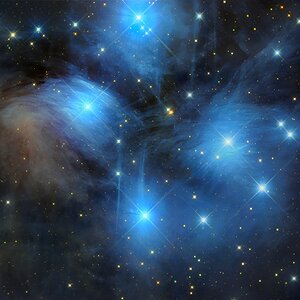 M45 Mosaik
