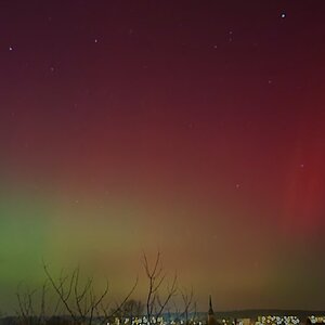 Aurora Borealis