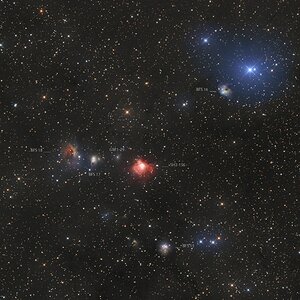 SH2-156 (IC 1470)