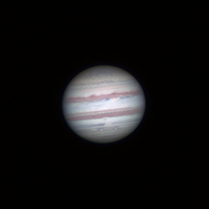 Jupiter 19.01.