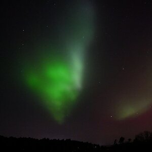Polarlicht