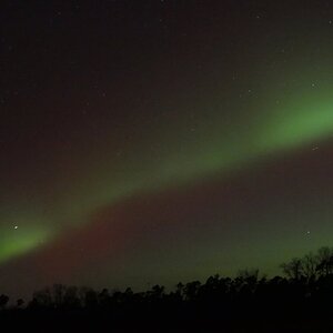 Polarlicht