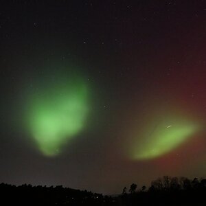 Polarlicht