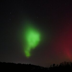 Polarlicht