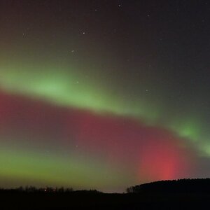 Polarlicht