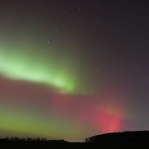 Polarlicht