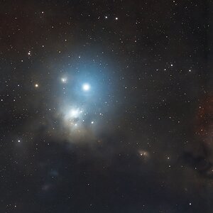 IC348 - Per Wolke