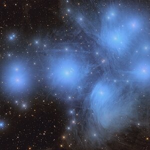 Messier 45