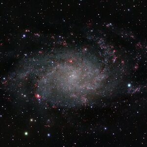 Dreiecksgalaxie