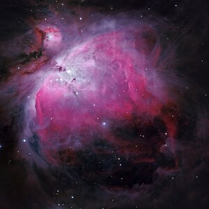 Messier 42 - The Great Orion