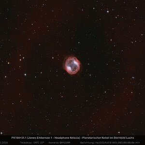 Jones Emberson 1 (Headphone Nebula)