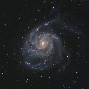M101 rework