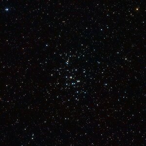 M44 - Praesepe
