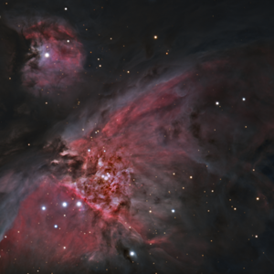 M42 Orion