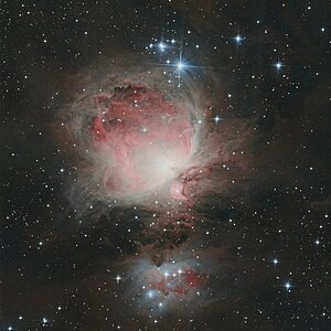 M42_Orion Nebel