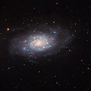 NGC 2403 / Caldwell 7