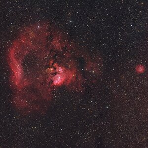 NGC 7822