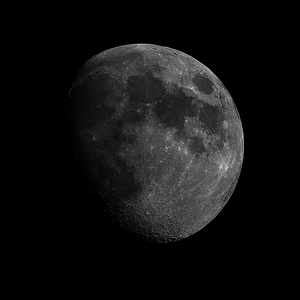 Mond