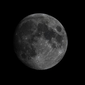 Mond