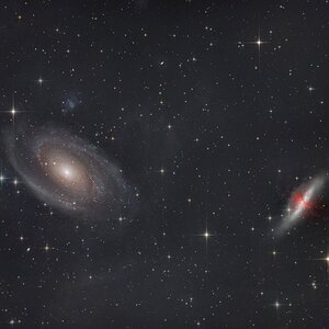 M81 - M82   (Revision-1)