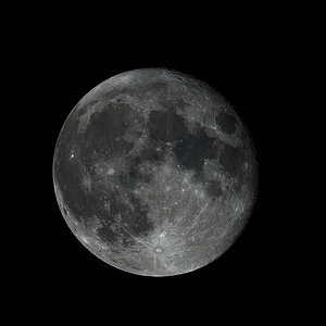 Mond