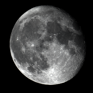 Mond