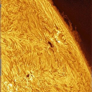 Sonnenschein