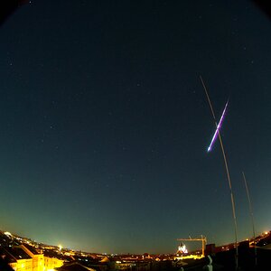 Meteor vom 05.03.2026 über Sachsen Anhalt