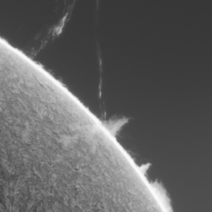 Sonne - 07/03/26 - Animation 30 min