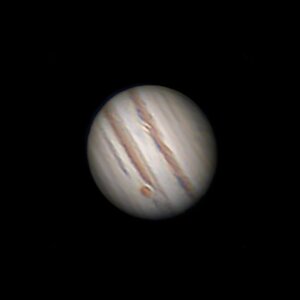 Jupiter
