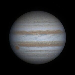 Jupiter - 09/03/2026