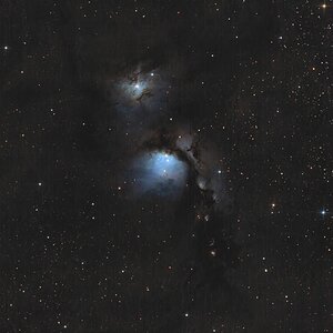 Messier 78