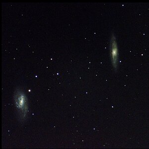 LEO Triplett M66, M65