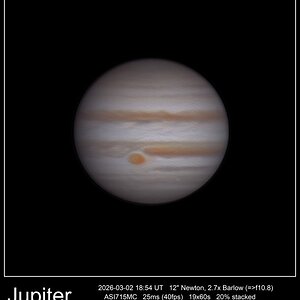 Jupiter 26-03-02