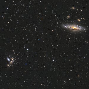 Ngc 7331