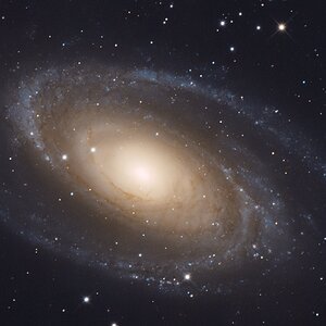M81_Zentrum