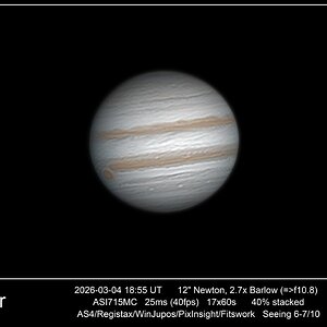 Jupiter